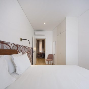 Lisbon Serviced Apartments - Santos