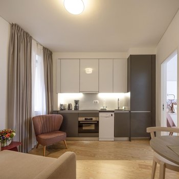 Lisbon Serviced Apartments - Santos