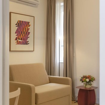 Lisbon Serviced Apartments - Santos