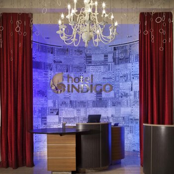 Hotel Indigo 亞特蘭大MIDTOWN