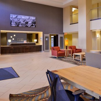 Holiday Inn Express & Suites Page - Lake Powell Area