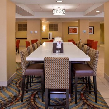 Holiday Inn Express & Suites Page - Lake Powell Area