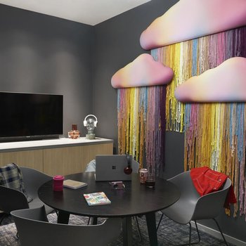 Moxy Manchester City