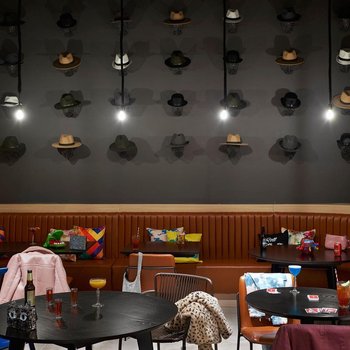 Moxy Manchester City