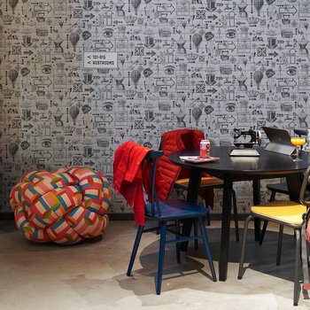 Moxy Manchester City