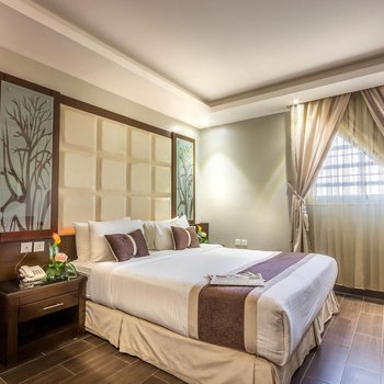 穆海德布公寓马拉兹 3