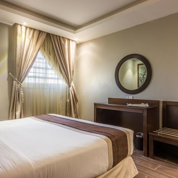 穆海德布公寓马拉兹 3