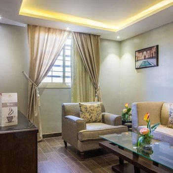 穆海德布公寓马拉兹 3