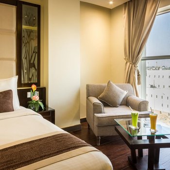 穆海德布公寓马拉兹 3