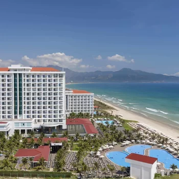 Swandor Cam Ranh Resort-Ultra All Inclusive