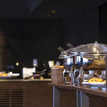 哥本哈根貝斯特韋斯特優質機場酒店