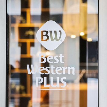 Best Western Plus Airport Hotel Copenhagen