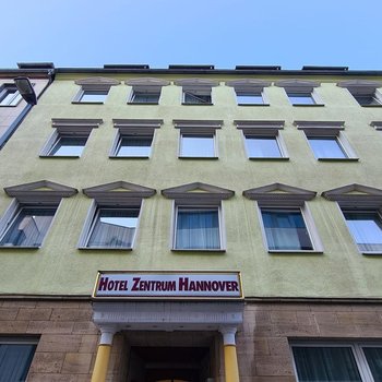 Hotel Zentrum Hannover