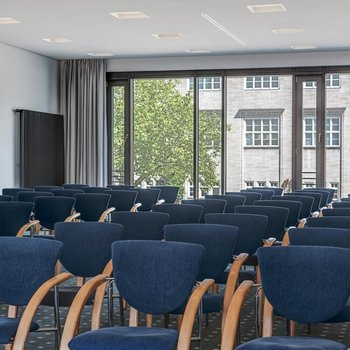 IntercityHotel Hamburg Hauptbahnhof