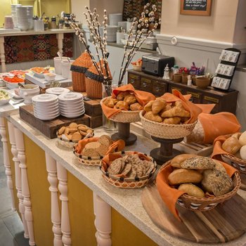 漢密爾頓夫人公寓式酒店