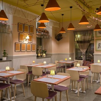 漢密爾頓夫人公寓式酒店