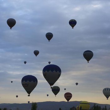 Cappadocia Cave Lodge