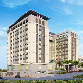 Aloft Muscat