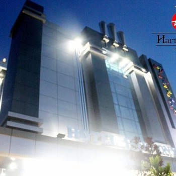 Hotel Harmony In Pontianak