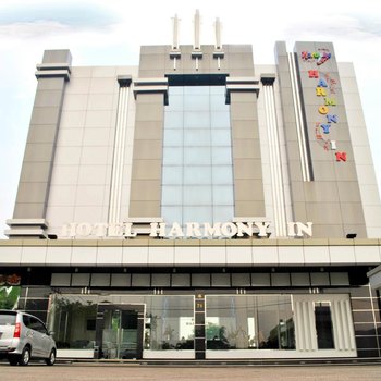 Hotel Harmony In Pontianak