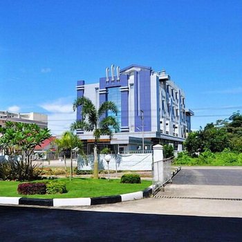 Hotel Harmony In Pontianak