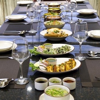 Regenta Central Noida