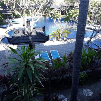 Puri Bali Hotel