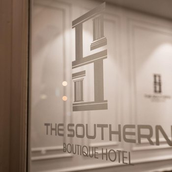 The Southern Boutique Hotel