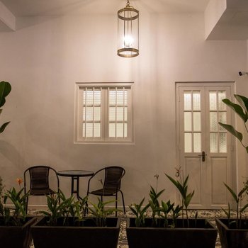 The Southern Boutique Hotel