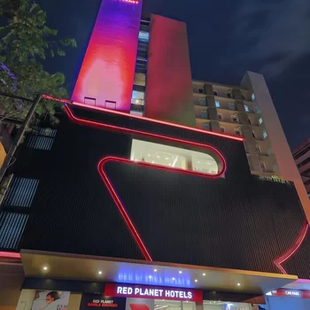 Red Planet Manila Binondo