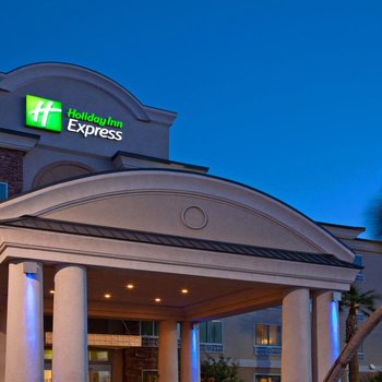 Holiday Inn Express Las Vegas - Stadium Area