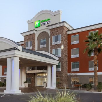 Holiday Inn Express Las Vegas - Stadium Area