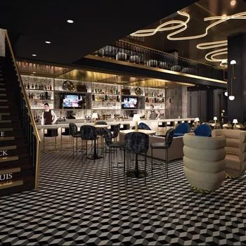 Renaissance New York Harlem Hotel