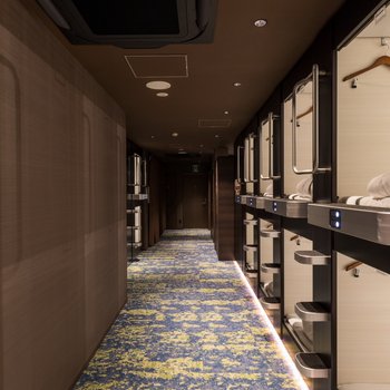 格蘭斯特秋葉原舒適膠囊酒店