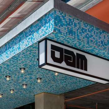 Jam Hotel Lisbon