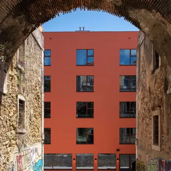 里斯本果醬酒店