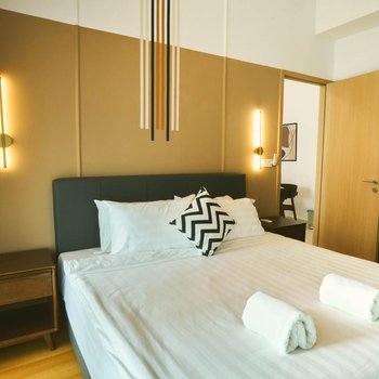 The Colony & The Luxe, Kuala Lumpur by Canopy Lives
