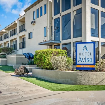 Hotel Avisa Downtown