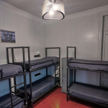 Play Hostel Arcos