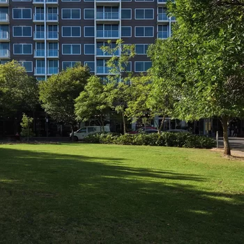 阿德萊德鉑爾曼酒店