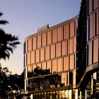 悉尼彭里斯鉑爾曼酒店