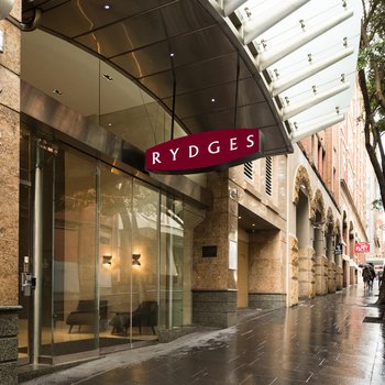 Rydges Darling Square Apartment Hotel, an EVT Hotel