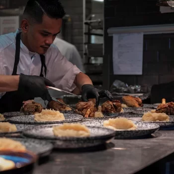 科維堡公園酒店及會議