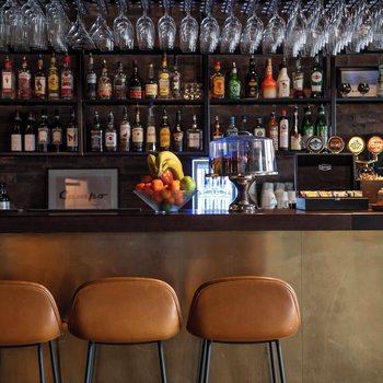 科維堡公園酒店及會議