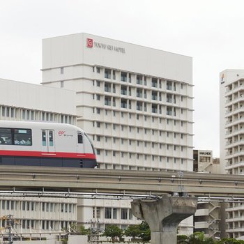 Naha Tokyu Rei Hotel