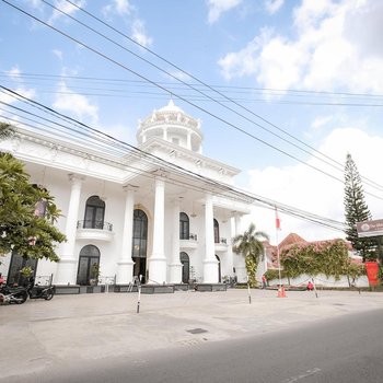 The Grand Palace Hotel Yogyakarta