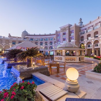 KaiSol Romance Resort Sahl Hasheesh