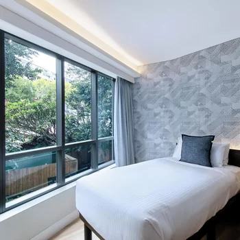 達令港基斯酒店