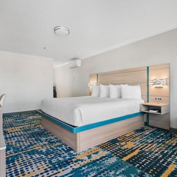 太平洋海岸旅館