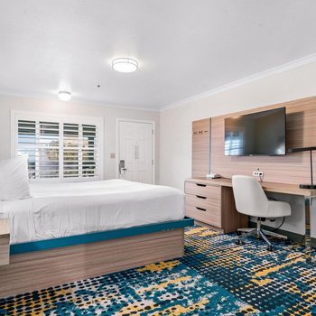 太平洋海岸旅館